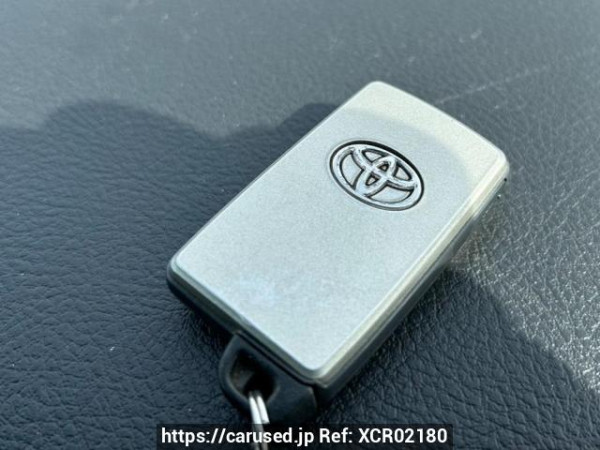 Used 2008 AT toyota alphard ANH20W Image[45]