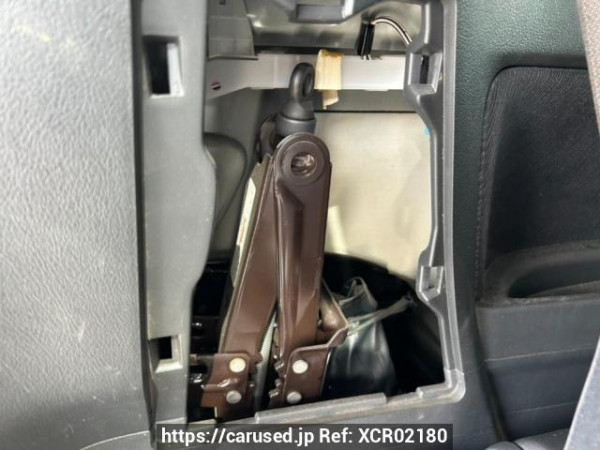 Used 2008 AT toyota alphard ANH20W Image[46]