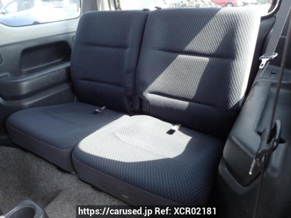 Used 2002 AT suzuki jimny JB23W Image[12]