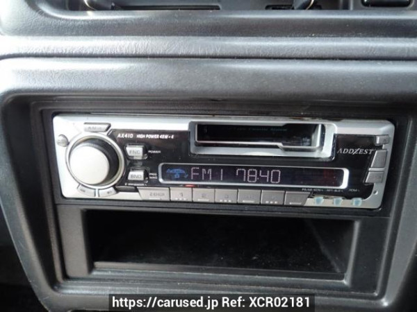 Used 2002 AT suzuki jimny JB23W Image[15]