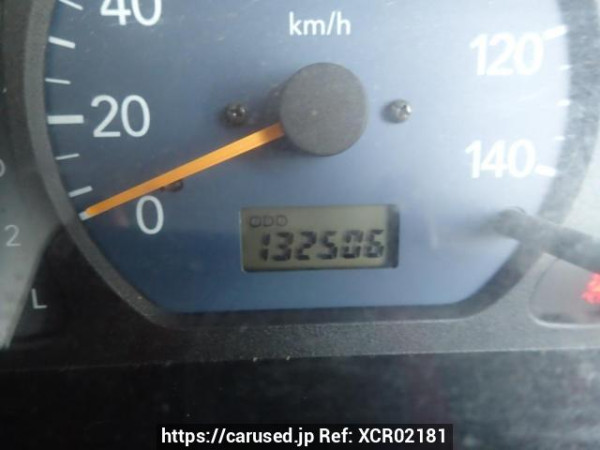 Used 2002 AT suzuki jimny JB23W Image[18]