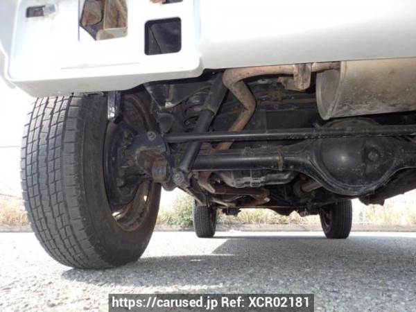 Used 2002 AT suzuki jimny JB23W Image[25]