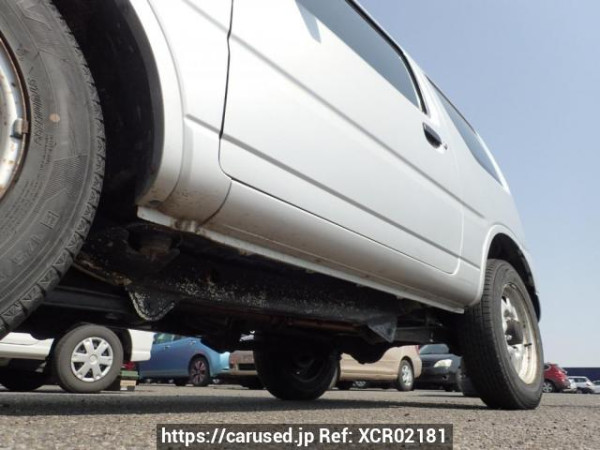 Used 2002 AT suzuki jimny JB23W Image[28]
