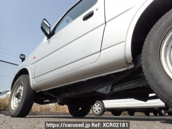Used 2002 AT suzuki jimny JB23W Image[29]