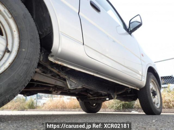 Used 2002 AT suzuki jimny JB23W Image[30]