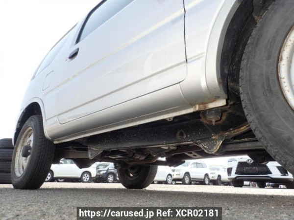Used 2002 AT suzuki jimny JB23W Image[31]