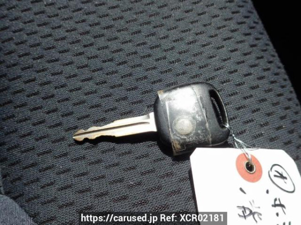 Used 2002 AT suzuki jimny JB23W Image[32]