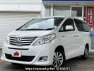 Toyota Alphard Hybrid DAA-ATH20W
