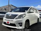 Toyota Alphard DBA-ANH20W