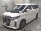 Toyota Alphard AGH35W