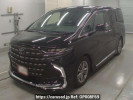 Toyota Alphard AGH40W