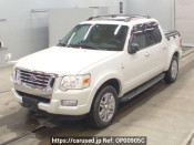 Ford Explorer 2007 from Japan