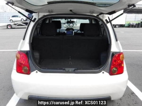 Used 2004 AT toyota ist NCP60 Image[6]
