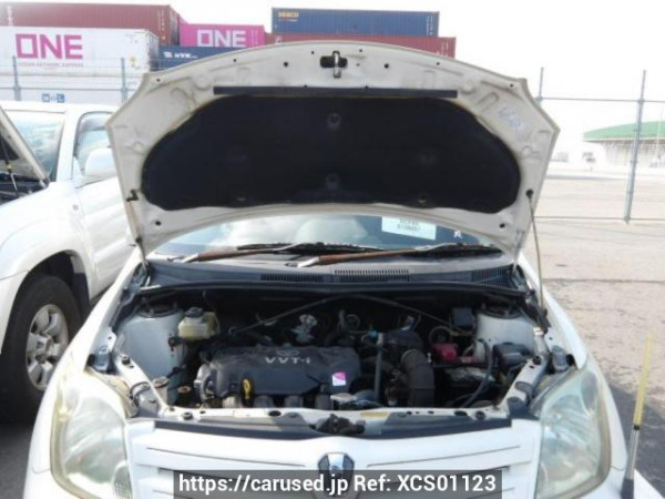 Used 2004 AT toyota ist NCP60 Image[7]