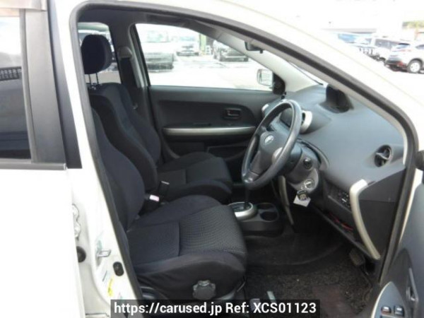 Used 2004 AT toyota ist NCP60 Image[9]