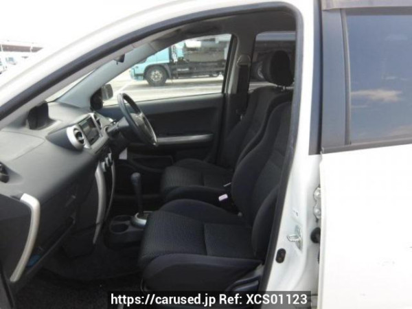 Used 2004 AT toyota ist NCP60 Image[10]