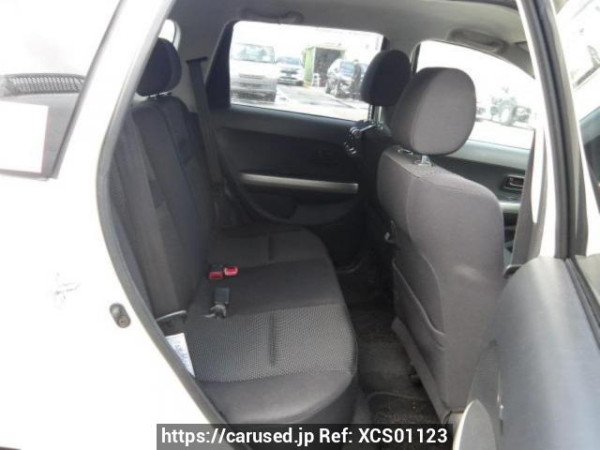 Used 2004 AT toyota ist NCP60 Image[11]