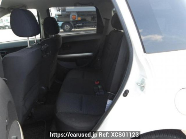 Used 2004 AT toyota ist NCP60 Image[12]