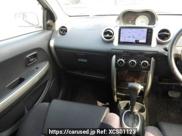Used 2004 AT toyota ist NCP60 Image[13]
