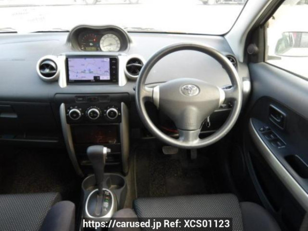 Used 2004 AT toyota ist NCP60 Image[14]