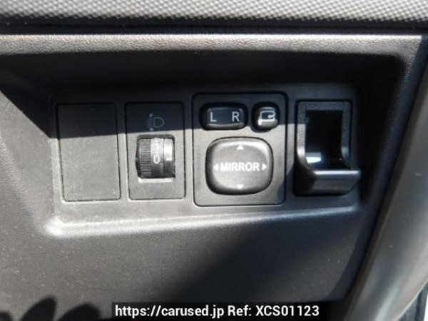 Used 2004 AT toyota ist NCP60 Image[15]
