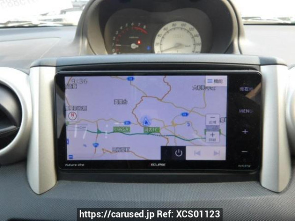 Used 2004 AT toyota ist NCP60 Image[16]