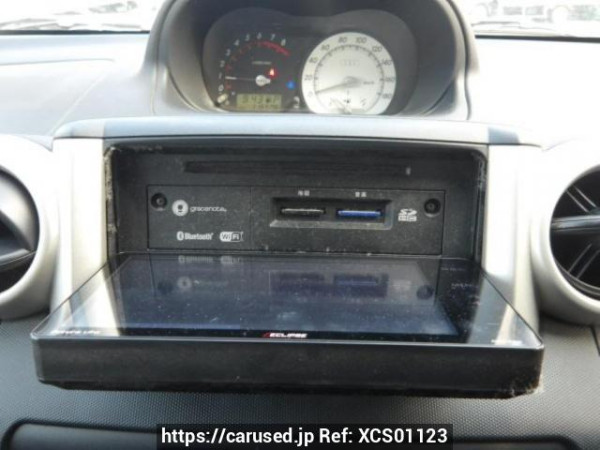 Used 2004 AT toyota ist NCP60 Image[17]