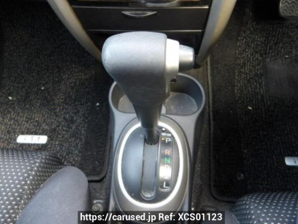 Used 2004 AT toyota ist NCP60 Image[18]
