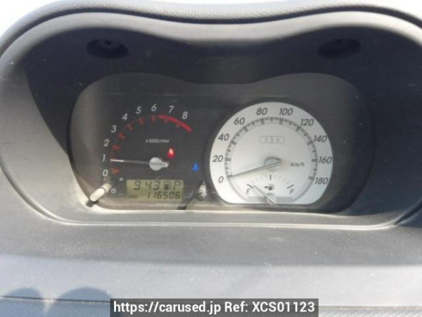 Used 2004 AT toyota ist NCP60 Image[19]