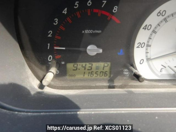 Used 2004 AT toyota ist NCP60 Image[20]