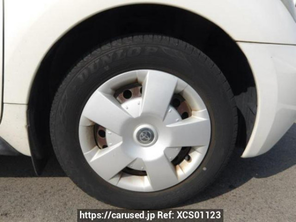 Used 2004 AT toyota ist NCP60 Image[21]