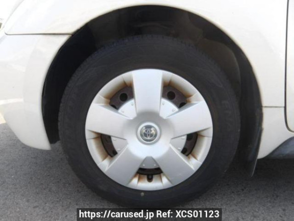 Used 2004 AT toyota ist NCP60 Image[22]