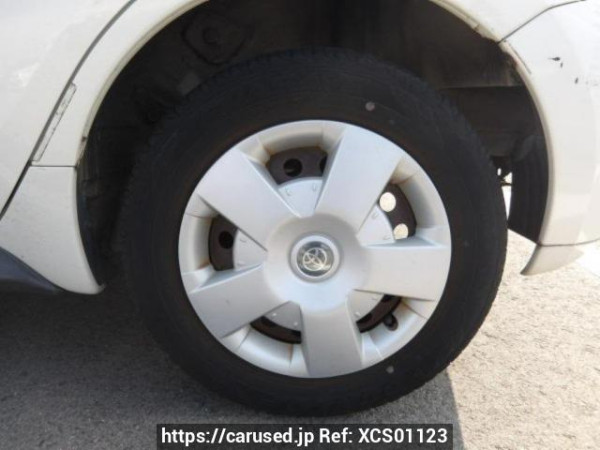 Used 2004 AT toyota ist NCP60 Image[23]
