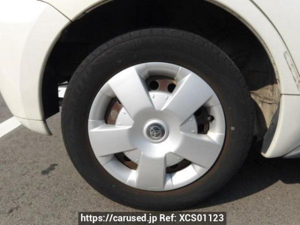 Used 2004 AT toyota ist NCP60 Image[24]