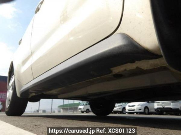 Used 2004 AT toyota ist NCP60 Image[25]