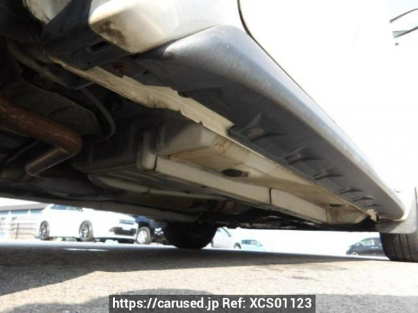 Used 2004 AT toyota ist NCP60 Image[26]