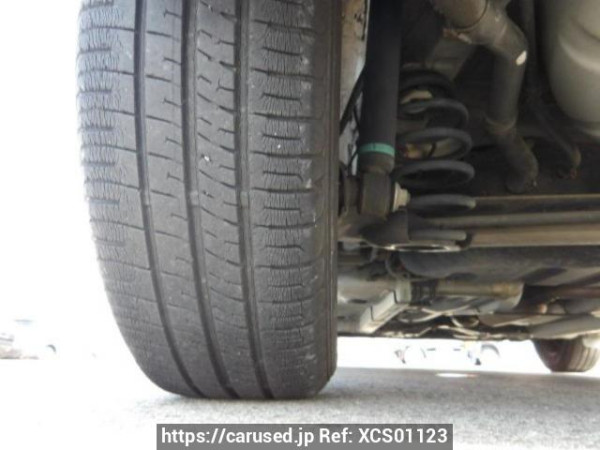 Used 2004 AT toyota ist NCP60 Image[27]