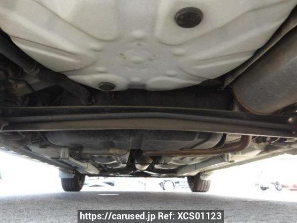 Used 2004 AT toyota ist NCP60 Image[28]