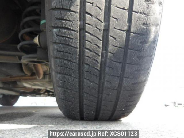 Used 2004 AT toyota ist NCP60 Image[29]