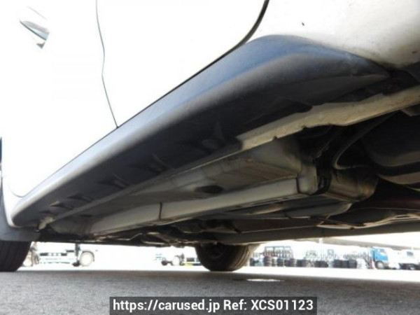 Used 2004 AT toyota ist NCP60 Image[30]