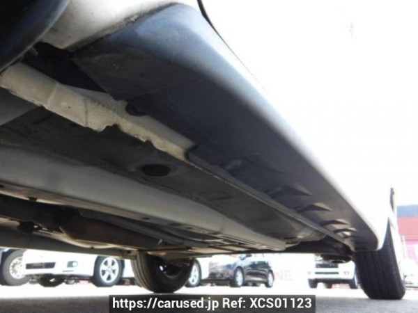 Used 2004 AT toyota ist NCP60 Image[31]