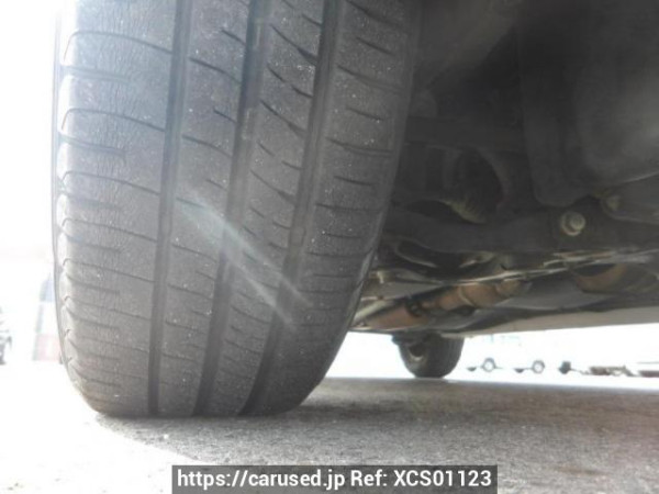 Used 2004 AT toyota ist NCP60 Image[32]