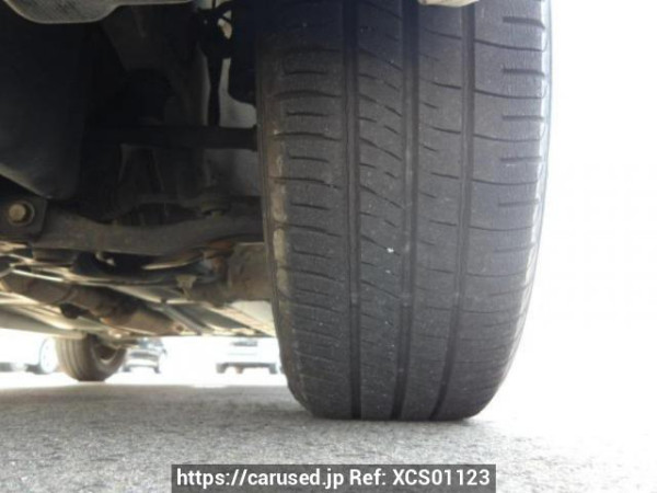 Used 2004 AT toyota ist NCP60 Image[33]