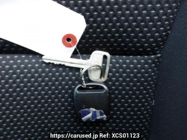 Used 2004 AT toyota ist NCP60 Image[34]