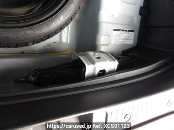 Used 2004 AT toyota ist NCP60 Image[36]