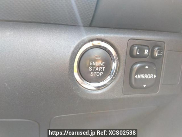 Used 2006 AT toyota vitz KSP90 Image[19]