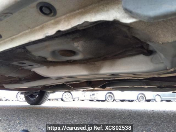Used 2006 AT toyota vitz KSP90 Image[30]