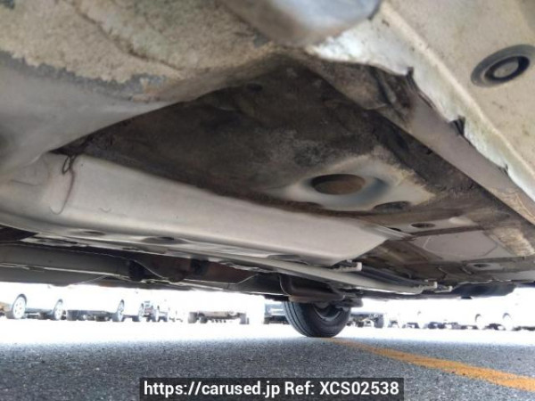 Used 2006 AT toyota vitz KSP90 Image[31]