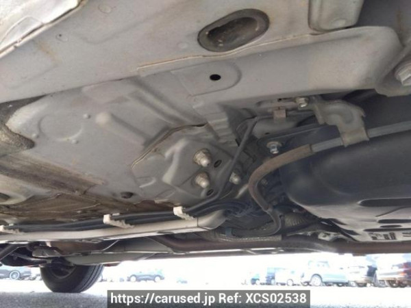 Used 2006 AT toyota vitz KSP90 Image[32]