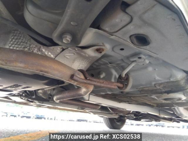 Used 2006 AT toyota vitz KSP90 Image[33]